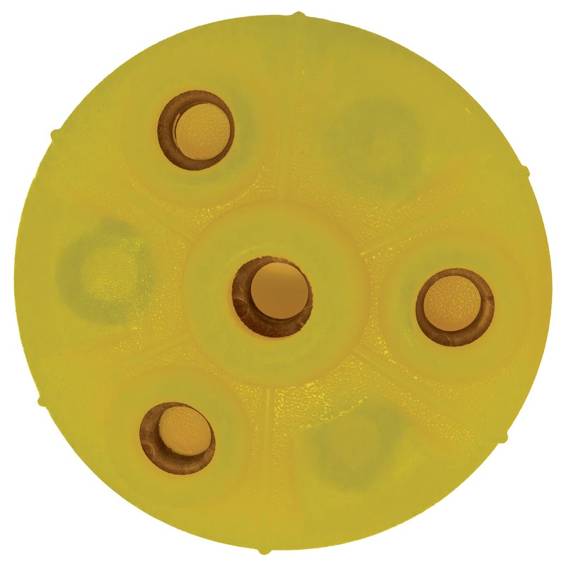 Starmark Treat Ringer FlexGrip UFO Large - Image 2